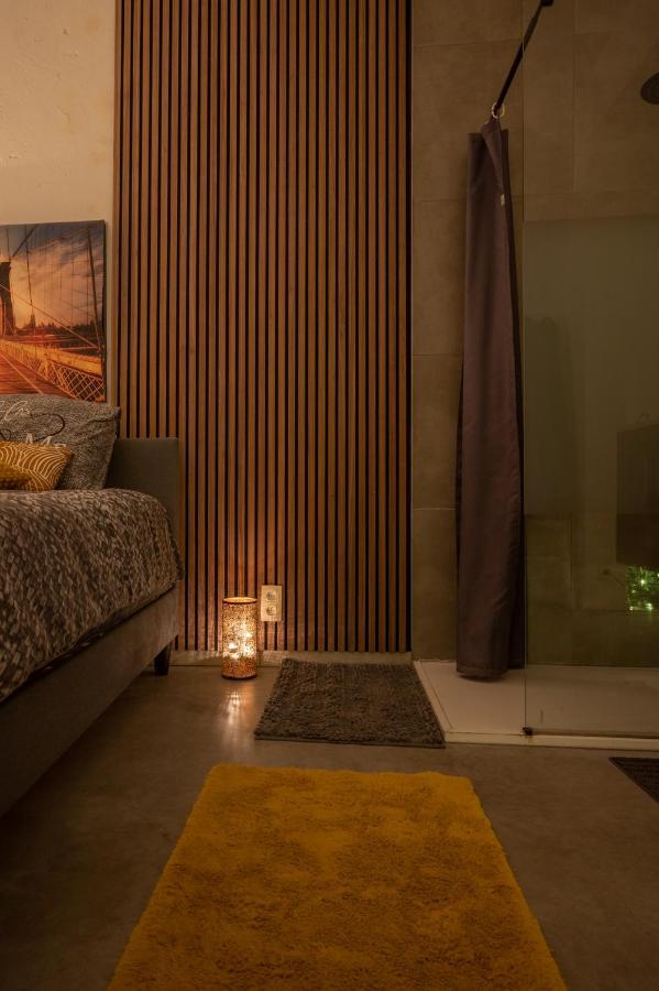 Garden Suite In City Center Anvers Exterior foto